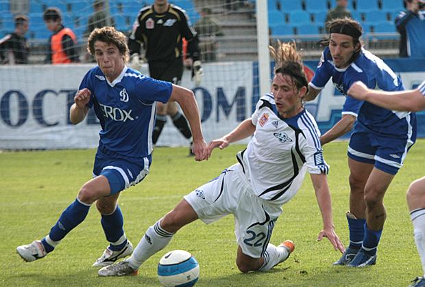 фото - www.saturn-fc.ru