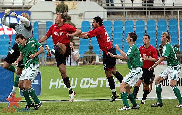 Фото - red-army.ru
