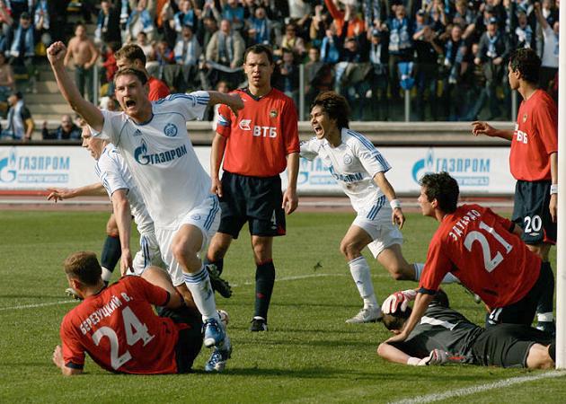 фото - fc-zenit.ru
